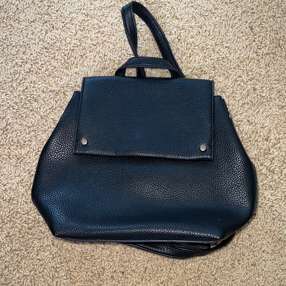 A New Day mini backpack!!!